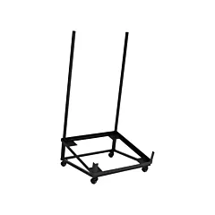 Offices To Go Socle roulant sans danger pour les murs Sonic(MC), 12-1/4