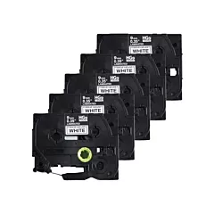 Brother Ruban laminé