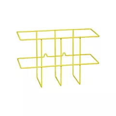 Brady Collapsible Binder Holder, 1 No. of Pockets (2014)