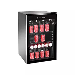 Royal Sovereign Beverage & Wine Cooler, 31-2/5