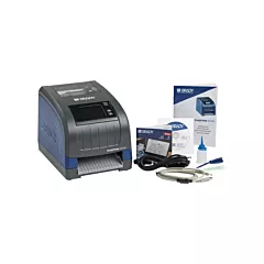 Brady i3300 Industrial Label Printer with Wi-Fi, 2-3/4