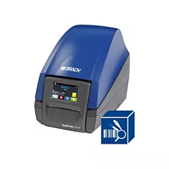 Brady Imprimante industrielle d'étiquettes i5100, Bureau, PC, Aucune, À brancher (149452)