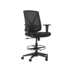 Horizon Seating Activ™ Series Synchro-Tilt Adjustable Chair, 57