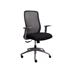 Horizon Seating Chaise de bureau ajustable série Era(MC), 42