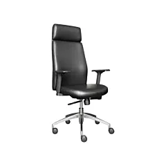 Horizon Seating Activ™ Series High Back Executive Chair, 48