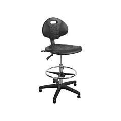 Kleton Heavy-Duty Ergonomic Stool