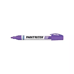 Markal Marqueur de peinture pour vitres Paint-Riter+(MC), Mauve, Liquide (97455)