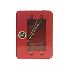 Armoire à clé d'urgence, 5-29/32