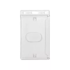 Étui pour carte d'identification et accès