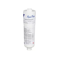 3M Système de filtration d’eau en ligne Aqua-Pure(MC), 1/4