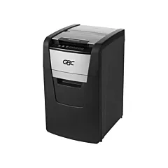 GBC Déchiqueteuse pour bureau à domicile AutoFeed+ (WSM1757604)