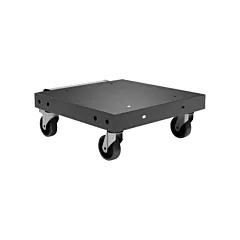 Luxor H. Wilson Modular Charging System Handleless Single Dolly (LLMCSP)