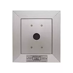 Canadian Mailbox Company Boîte à clés, 4-9/16