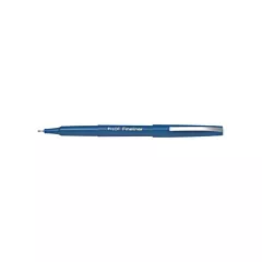 Pilot Stylo Fineliner, Bleu, Fin (SWPP-BE)