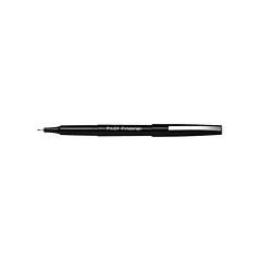Pilot Stylo Fineliner, Noir, Fin (SWPP-BK)