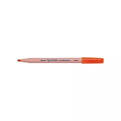 Pilot Surlingeur Spotliter, Orange, Ciseau, Non rétractable (SWSL-OR)