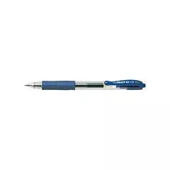 Pilot Stylo à encre gel G2