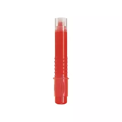 Pilot Recharge pour marqueur effaçable à sec fin Vboard Master S, Rouge (WBS-VS-RD)