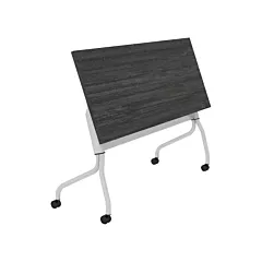 Global Table de formation à dessus rabattable Newland, 24