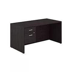 Global Bureaux à caisson simple, 29-3/5