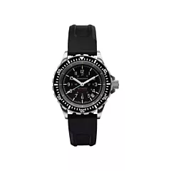 Marathon Grande montre automatique de plongée, 41 mm, À piles, Numérique (WW194006SS-0130)