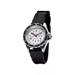 Marathon Arctic Edition Medium Diver's Automatic, 36 mm, Battery Operated, Digital (WW194026SS-0530)