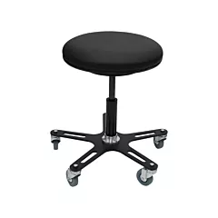 Synetik Tabouret industriel OmniStool, 22-1/2