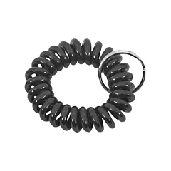 Novexco Porte-clé en serpentin au poignet (352773)