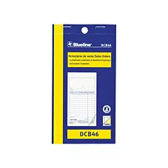 Formulaires de vente, 6-1/2