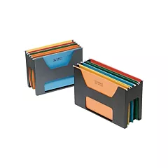 Fellowes Desktopper Desktop Files, Plastic (289314)