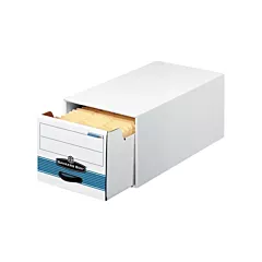 Fellowes Fichiers d'archives