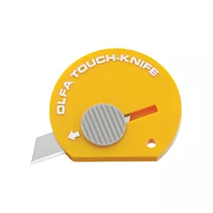 Olfa Couteau tout usage, 1/4