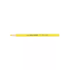 Marqueur gras, Jaune