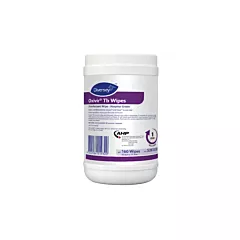 Diversey Oxivir TB Wipes 160 Wipes/Tub