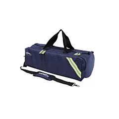 Clamshell EMS Carrying Case with Shoulder Strap for 
