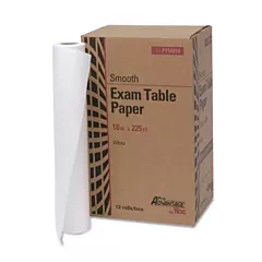 Pro Advantage Table Paper Smooth 18