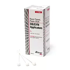 OB/GYN Swab Applicator 8