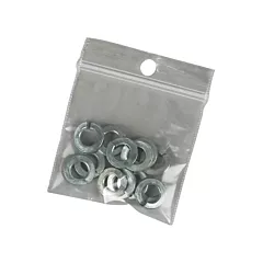 Alpha Poly Poly Bags, 10