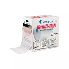 Polyair Handi-Pak Bubble Sheet Dispenser