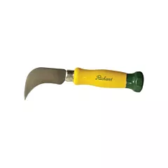 Richard Long Point Floor Knife, Wood, Chrome Vanadium Steel (C-4)
