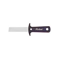 Richard Rubber Cutting Knife