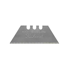 Richard Utility Knife Replacement Blades, Single (U-1-B)
