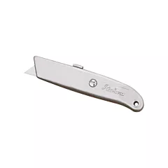 Richard Knife, Utility, Steel, Metal (U-3)