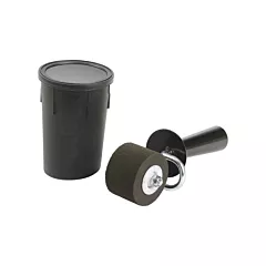 Marsh Systèmes Rolmark pour pochoirs - Rouleau manuel 1 1/2