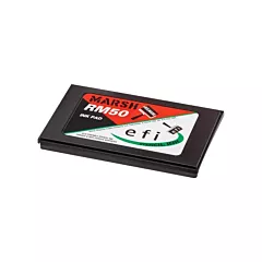 Marsh Systèmes Rolmark pour pochoirs -Tampon à encre sèche (310050)