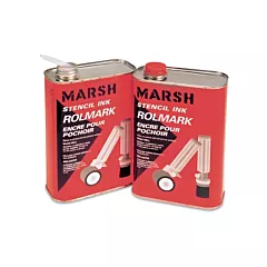 Marsh Encres Rolmark