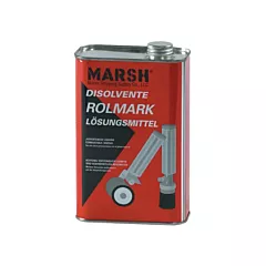 Marsh Solvant nettoyant Rolmark (310380)