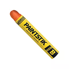 Markal Peinture en bâton Paintstik(MD) Original B(MD), Orange, Bâton plein (80224)
