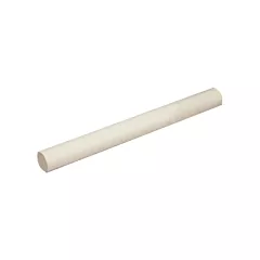 Markal Bâtons de peinture pour surfaces chaudes H Paintstick(MD) - 150° à 1200°F, Blanc, Bâton plein (81020)