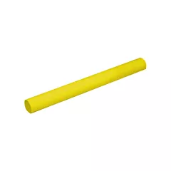 Markal Bâtons de peinture pour surfaces chaudes H Paintstick(MD) - 150° à 1200°F, Jaune, Bâton plein (81021)